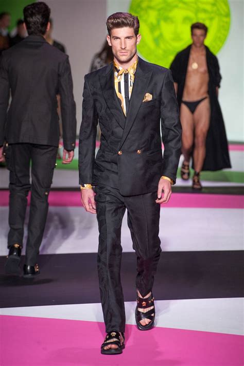 costume versace homme prix|Versace pour homme longevity.